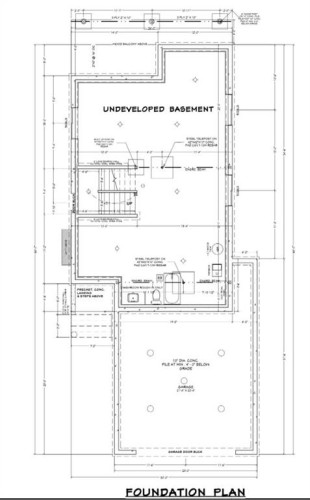 172 Iron Ridge Place, Crossfield, AB - Other
