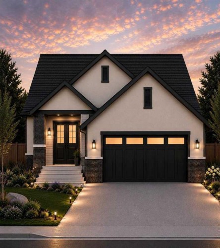 164 Iron Ridge Place  Crossfield, AB T0M 0S0