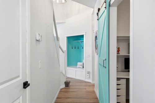 212 Willowmere Close, Chestermere, AB - Indoor Photo Showing Bathroom