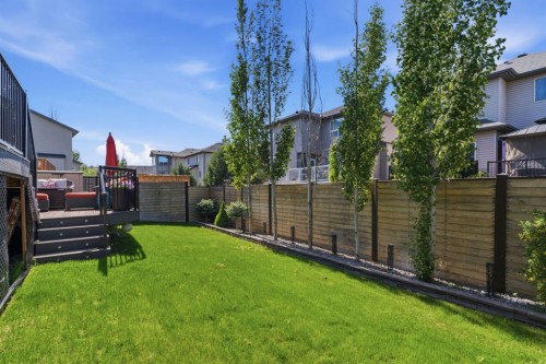 212 Willowmere Close, Chestermere, AB - Outdoor