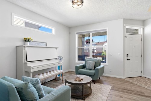 212 Willowmere Close, Chestermere, AB - Indoor
