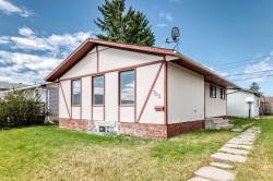 703 58 Street SE Calgary, AB T2A 3S3