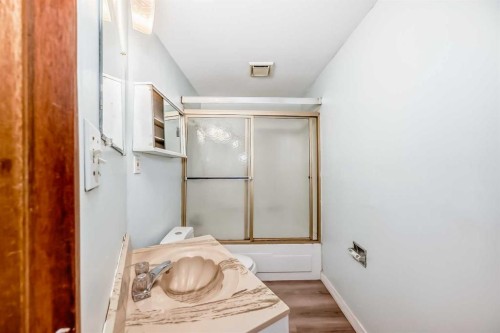 703 58 Street Se, Calgary, AB - Indoor