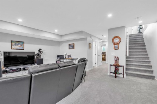 1098 Creekside Boulevard Sw, Calgary, AB - Indoor