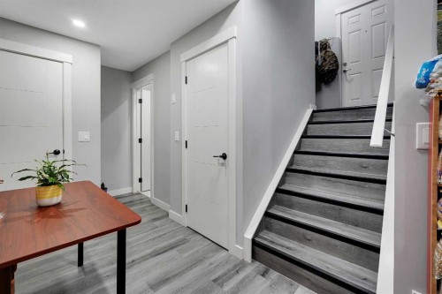 98 Red Sky Green Ne, Calgary, AB - Indoor Photo Showing Other Room