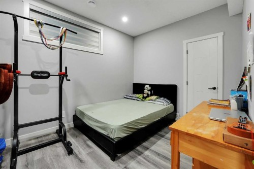 98 Red Sky Green Ne, Calgary, AB - Indoor