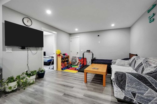 98 Red Sky Green Ne, Calgary, AB - Indoor