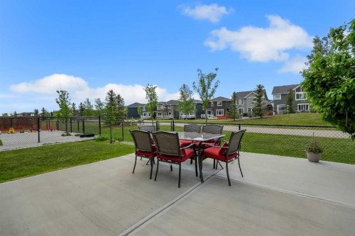 98 Red Sky Green Ne, Calgary, AB - Outdoor