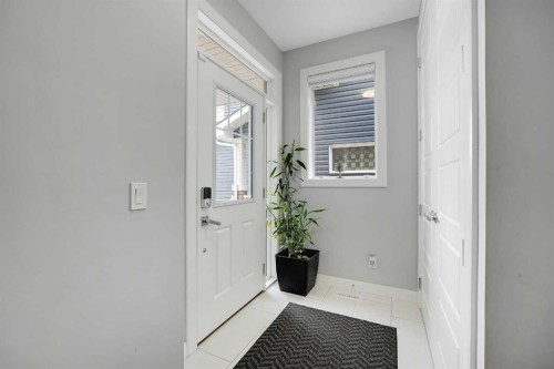 98 Red Sky Green Ne, Calgary, AB - Indoor Photo Showing Other Room
