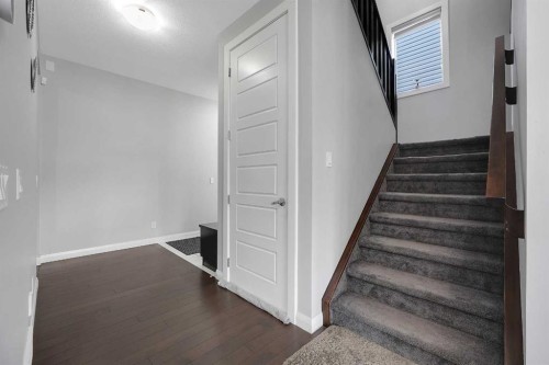 98 Red Sky Green Ne, Calgary, AB - Indoor Photo Showing Other Room