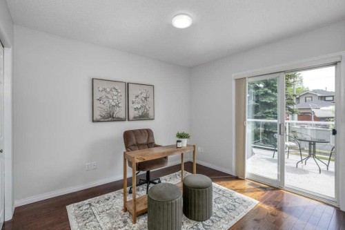 31-8 Riverview Circle, Cochrane, AB - Indoor