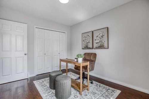 31-8 Riverview Circle, Cochrane, AB - Indoor