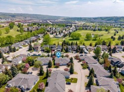 31-8 Riverview Circle Cochrane, AB T4C 1X1