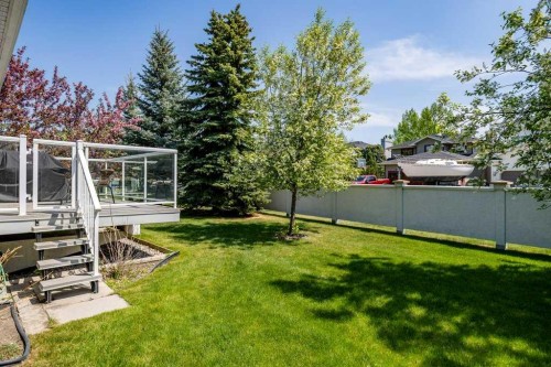 31-8 Riverview Circle, Cochrane, AB - Outdoor