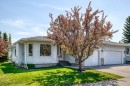31-8 Riverview Circle, Cochrane, AB  - Outdoor 