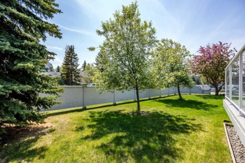 31-8 Riverview Circle, Cochrane, AB - Outdoor