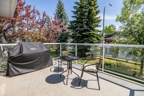 31-8 Riverview Circle, Cochrane, AB - Outdoor