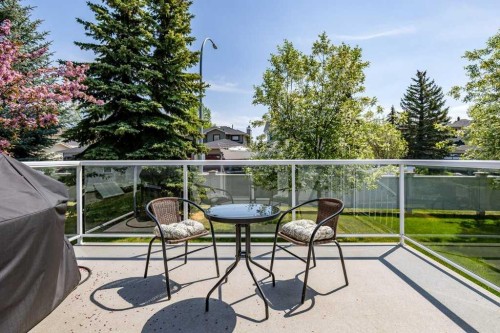 31-8 Riverview Circle, Cochrane, AB - Outdoor