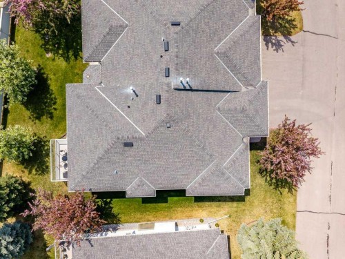 31-8 Riverview Circle, Cochrane, AB - Outdoor