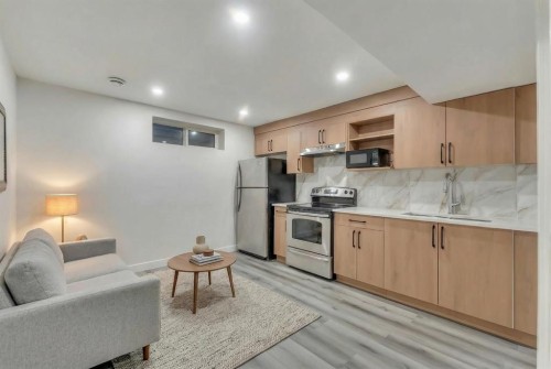 52 Saddlecreek Terrace Ne, Calgary, AB - Indoor