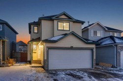 52 Saddlecreek Terrace NE Calgary, AB T3J 4A5