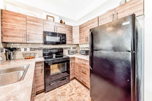 111-207 Sunset Drive, Cochrane, AB 