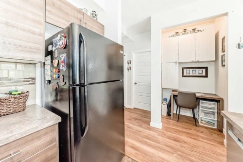 111-207 Sunset Drive, Cochrane, AB 