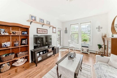 111-207 Sunset Drive, Cochrane, AB 
