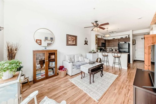 111-207 Sunset Drive, Cochrane, AB 