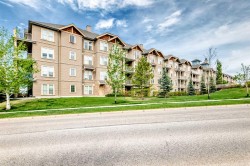 111-207 Sunset Drive Cochrane, AB T4C 0H7