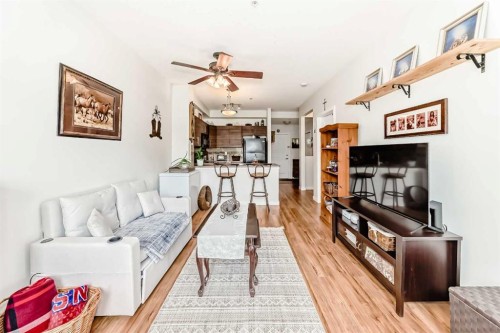 111-207 Sunset Drive, Cochrane, AB 