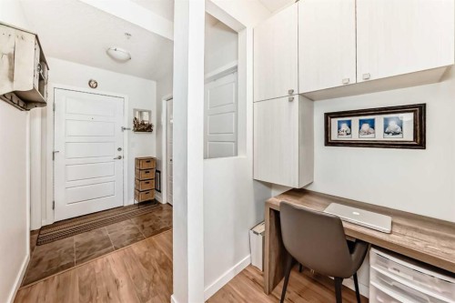 111-207 Sunset Drive, Cochrane, AB 