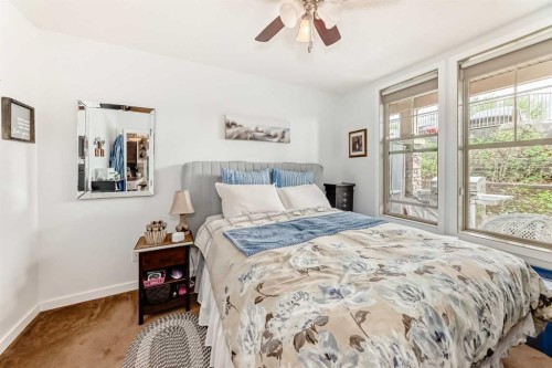 111-207 Sunset Drive, Cochrane, AB 