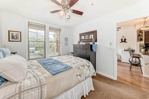 111-207 Sunset Drive, Cochrane, AB 