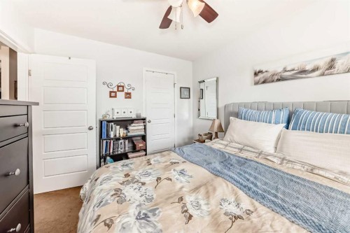 111-207 Sunset Drive, Cochrane, AB 
