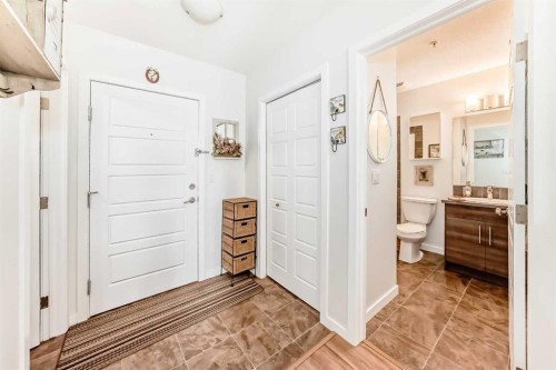 111-207 Sunset Drive, Cochrane, AB 