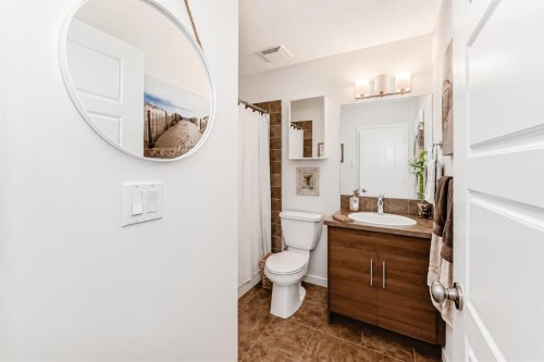 111-207 Sunset Drive, Cochrane, AB 
