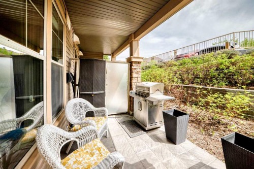 111-207 Sunset Drive, Cochrane, AB 