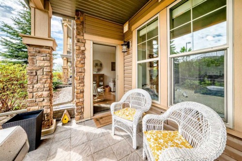 111-207 Sunset Drive, Cochrane, AB 
