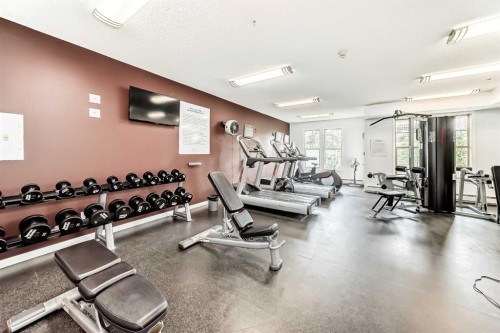 111-207 Sunset Drive, Cochrane, AB 
