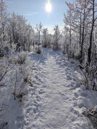 111-207 Sunset Drive, Cochrane, AB 