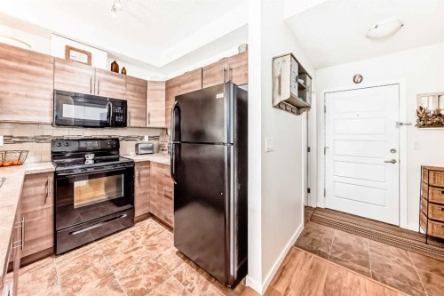 111-207 Sunset Drive, Cochrane, AB 