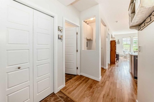 111-207 Sunset Drive, Cochrane, AB 
