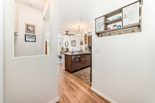 111-207 Sunset Drive, Cochrane, AB 