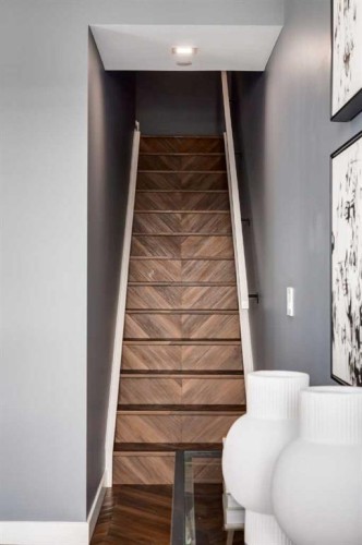 715-8445 Broadcast Avenue Sw, Calgary, AB - Indoor Photo Showing Other Room