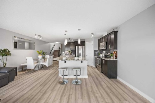 249 Auburn Meadows Place Se, Calgary, AB - Indoor