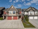 249 Auburn Meadows Place Se, Calgary, AB  - Outdoor With Facade 