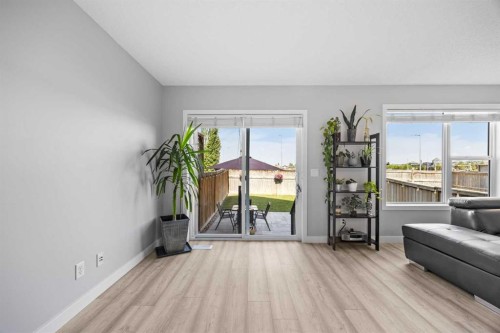 249 Auburn Meadows Place Se, Calgary, AB - Indoor