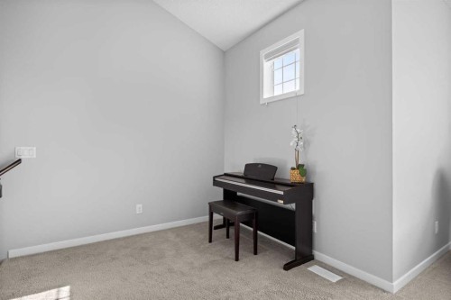 249 Auburn Meadows Place Se, Calgary, AB - Indoor Photo Showing Other Room