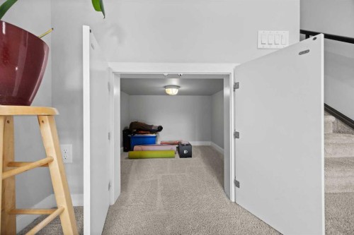 249 Auburn Meadows Place Se, Calgary, AB - Indoor Photo Showing Other Room
